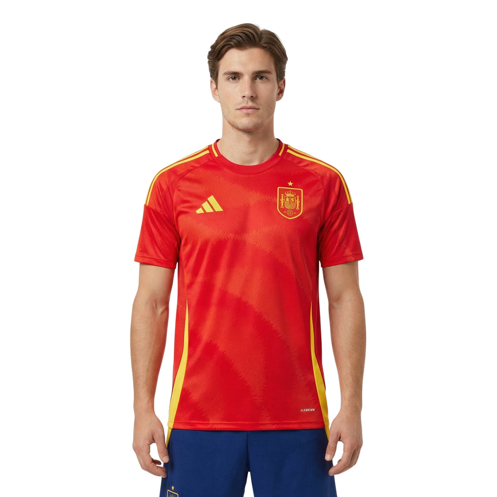 Spain Home 24/25