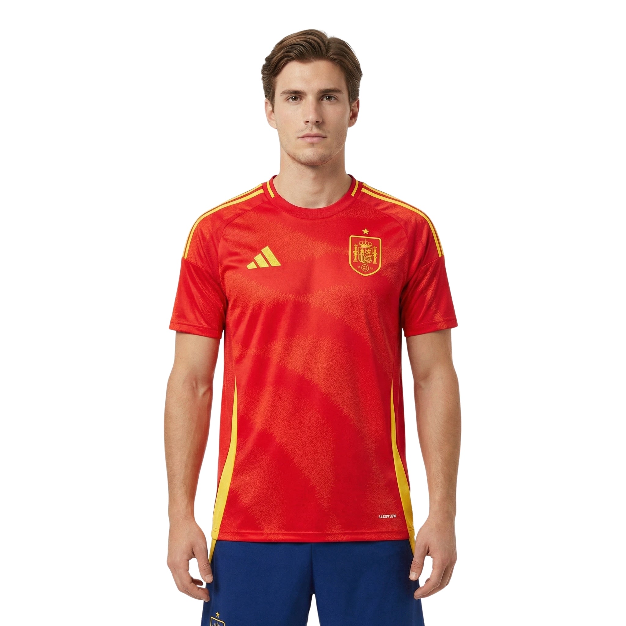 Espagne Domicile 24/25