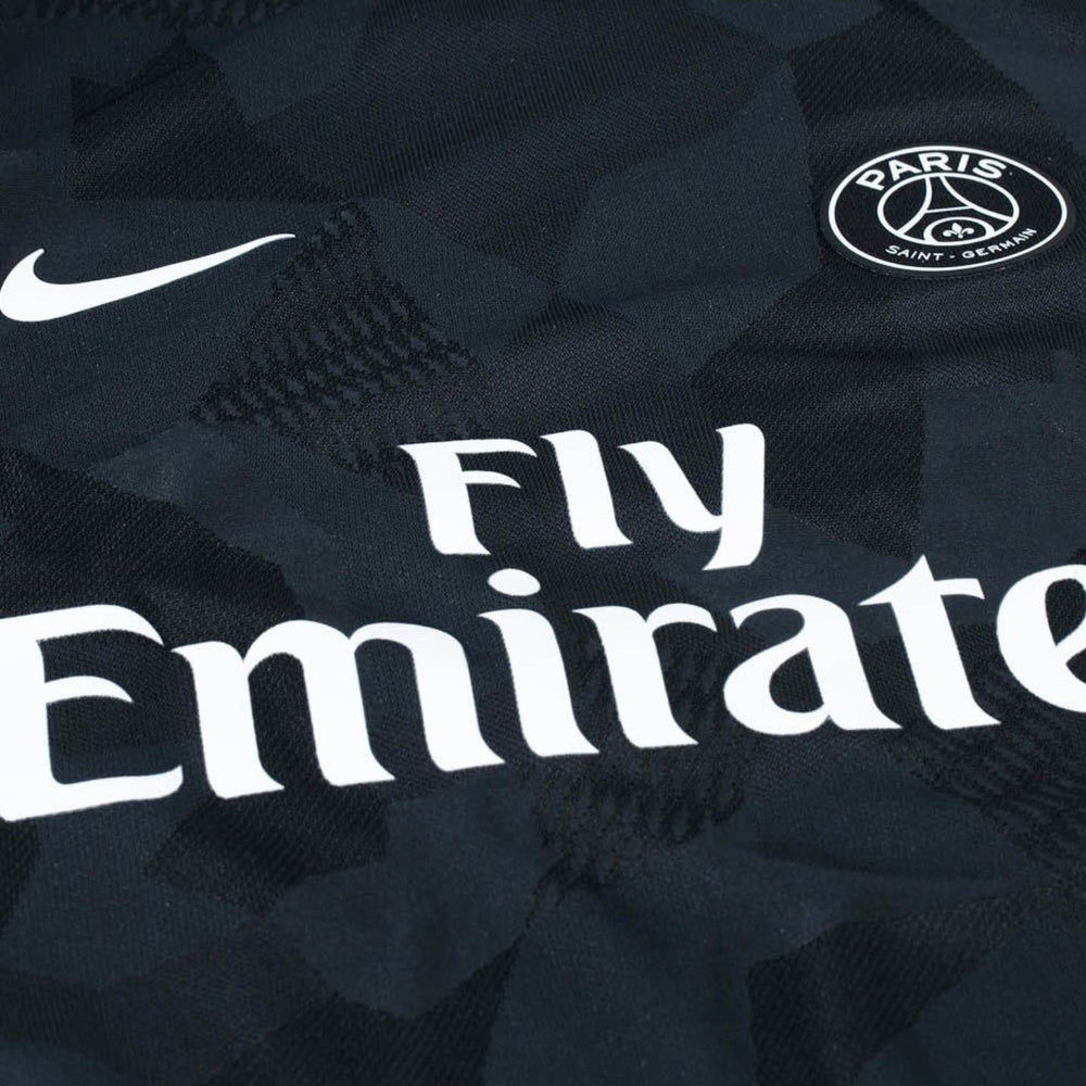 PSG Third 17/18