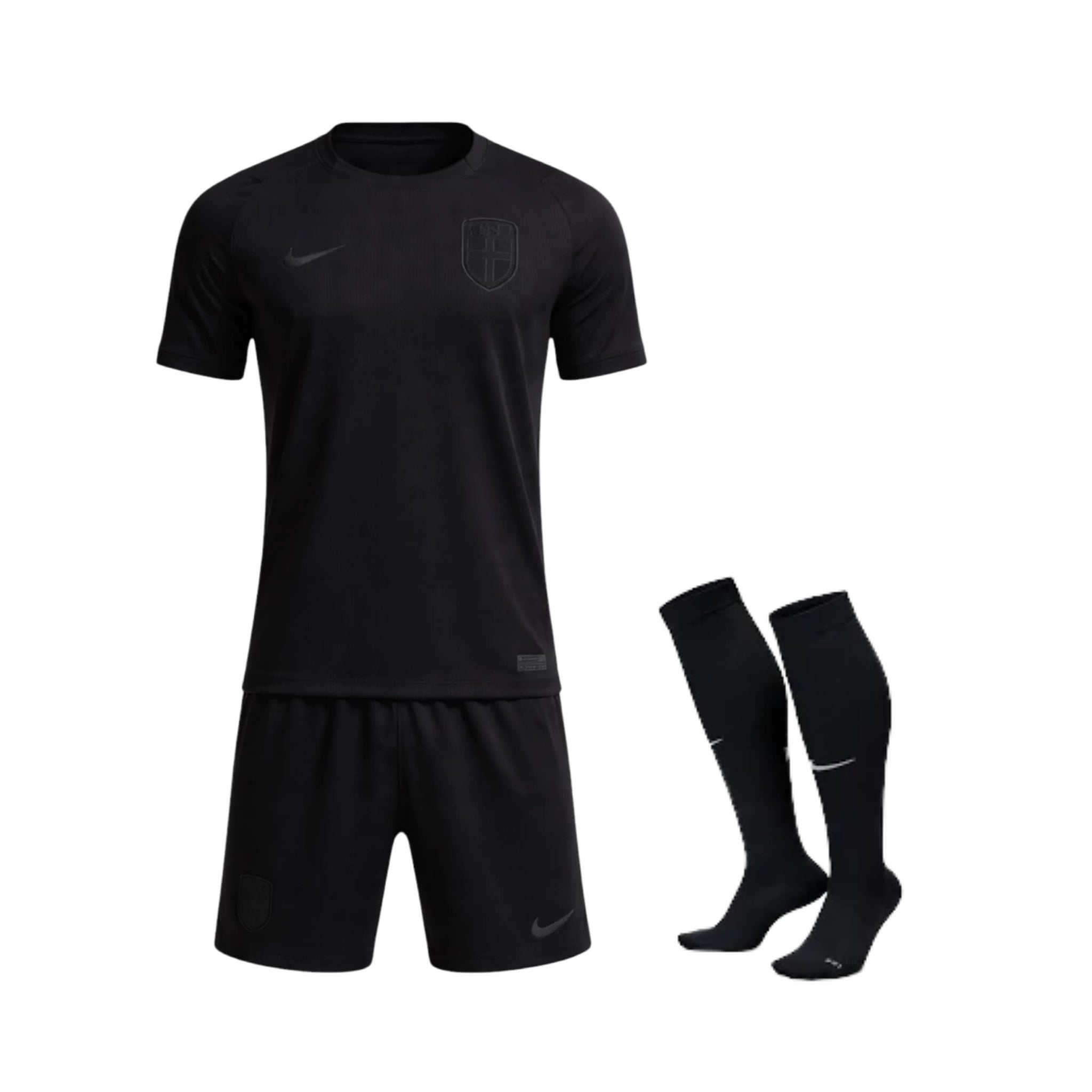 Norvège - Kit Extérieur 26/27 - Coupe du Monde 2026