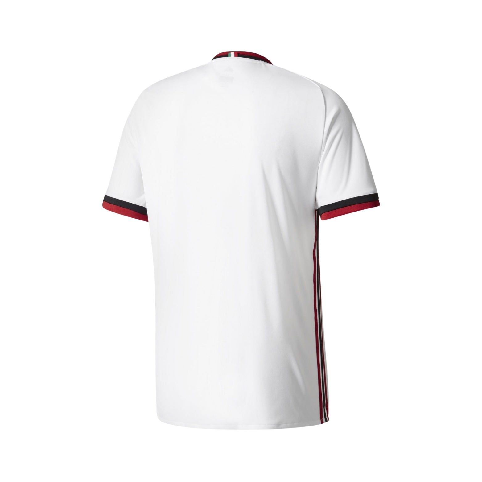 AC Milan Extérieur 17/18