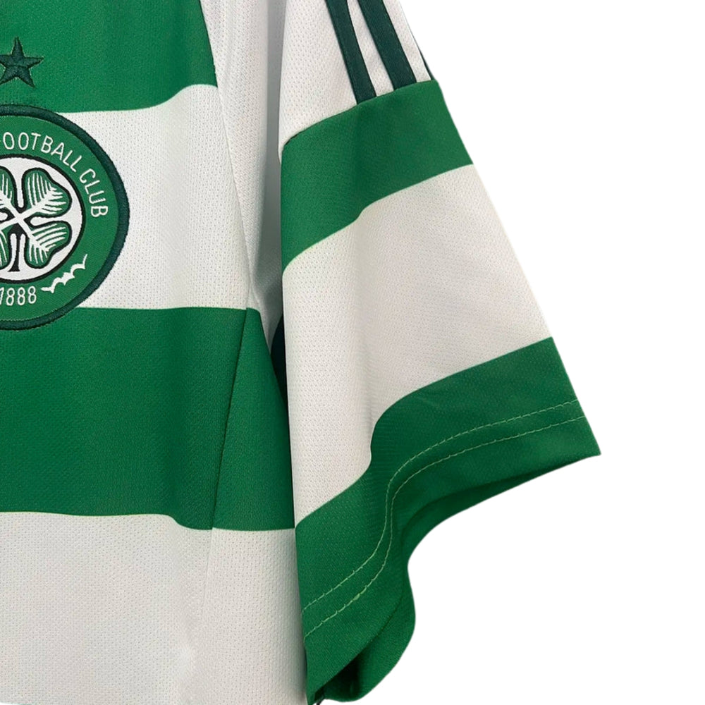 Celtic Local 24/25