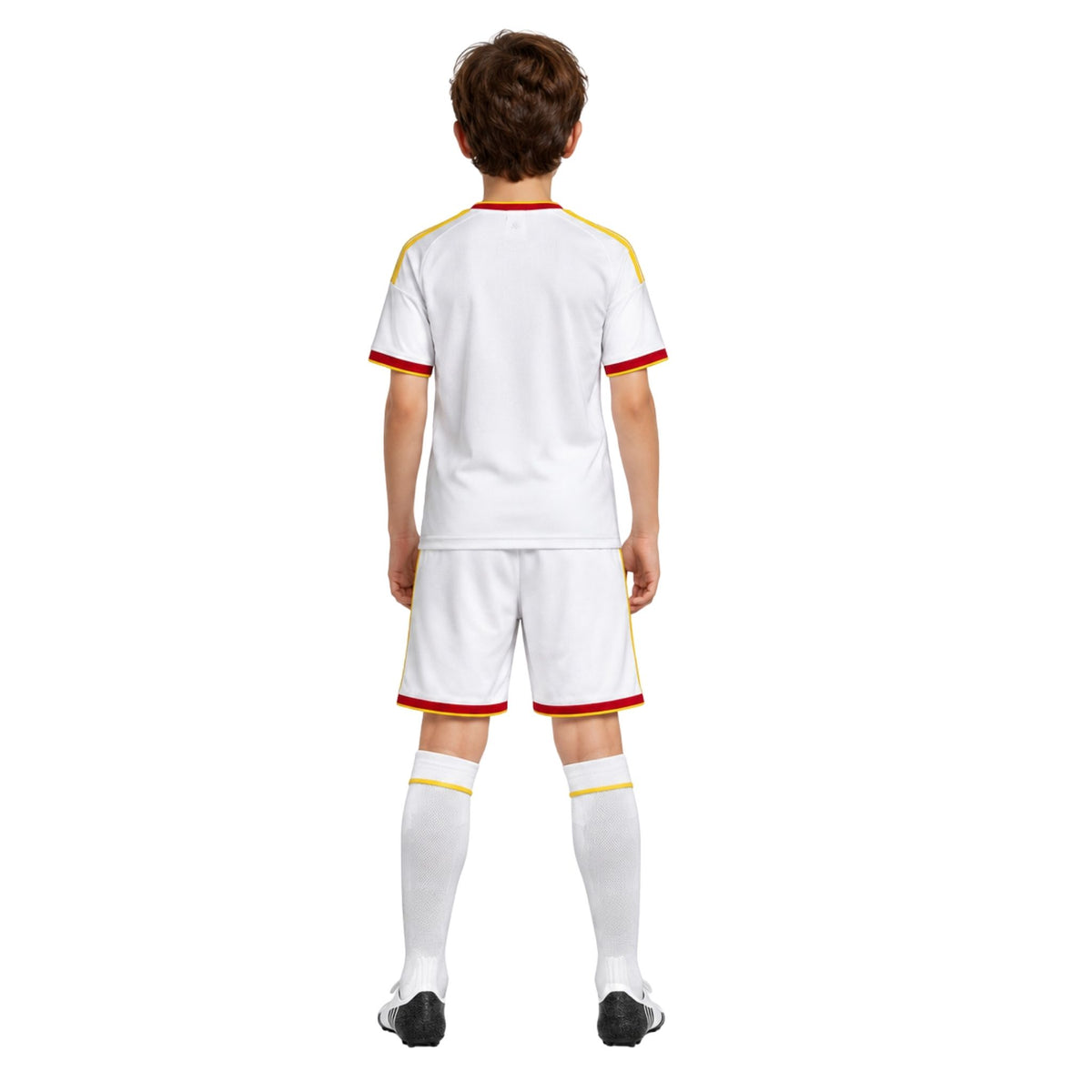 RC Lens - Kit Troisième 26/27