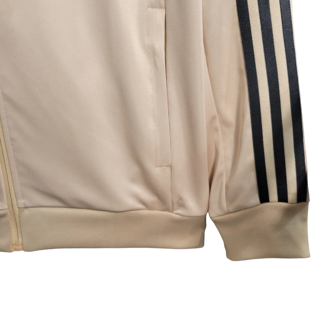 Training Jacket - São Paulo - Detail