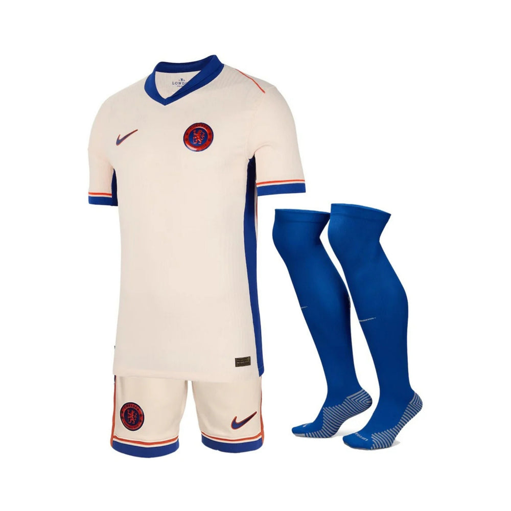 Kit - Chelsea Away 24/25