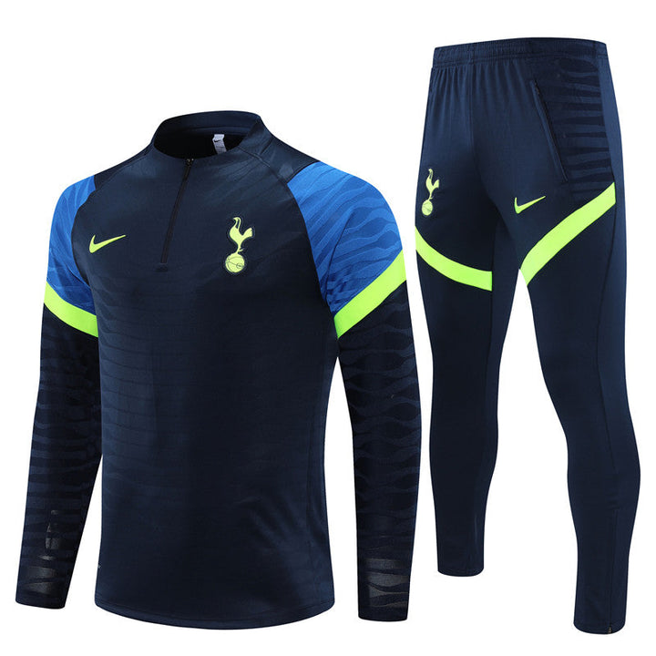 Tottenham Hotspur - Survêtement - 1/2 Zip