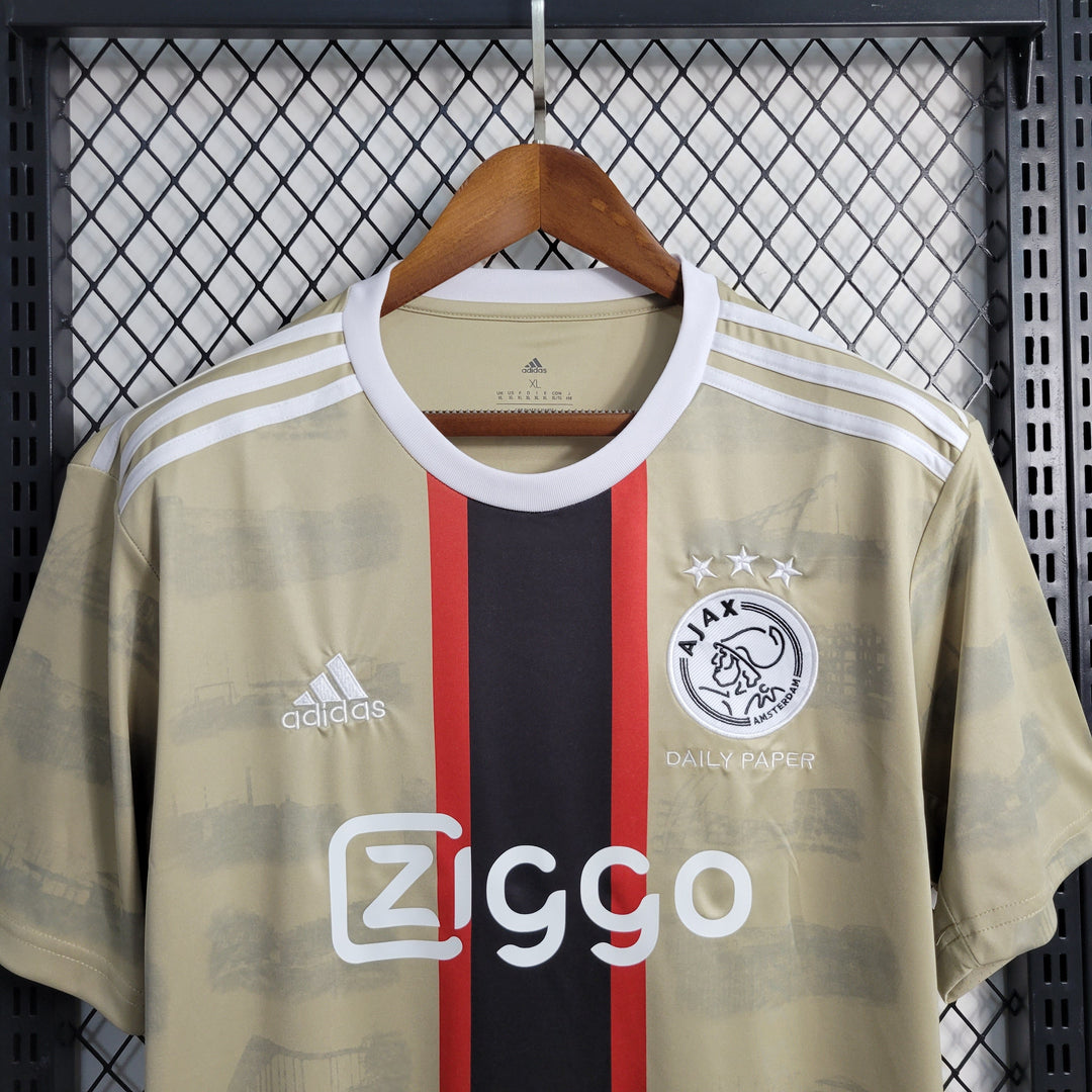 Ajax Extérieur 22/23