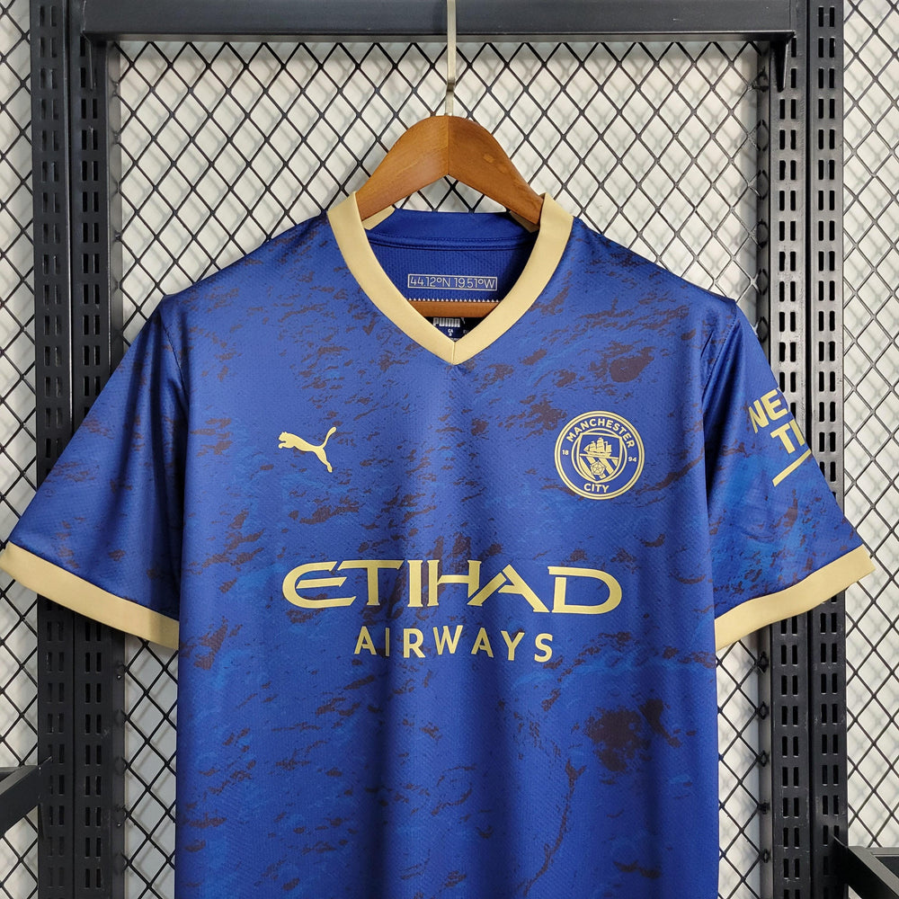 Manchester City Edición Especial 23/24 - Año Nuevo Chino