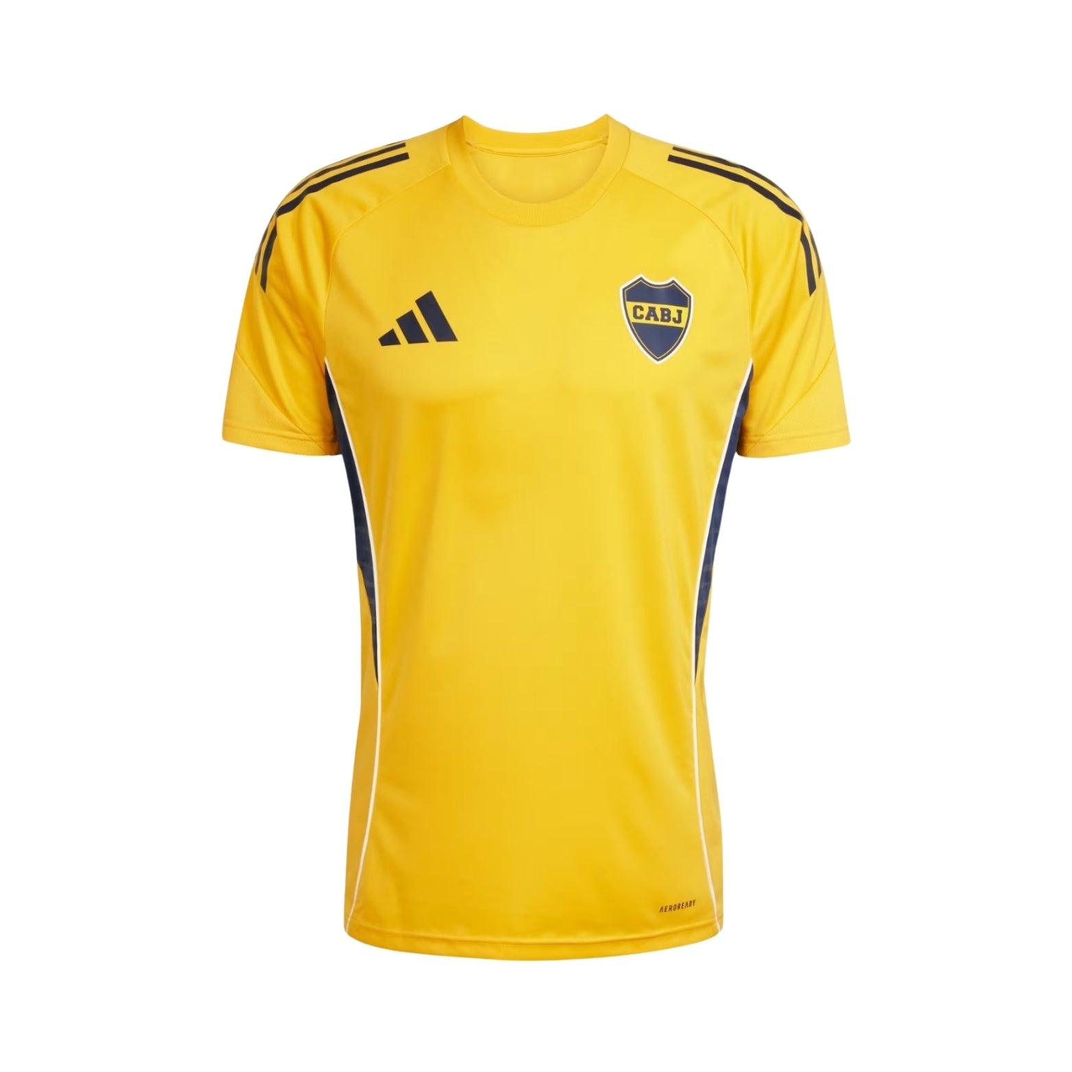 Boca Juniors Entraînement 25/26
