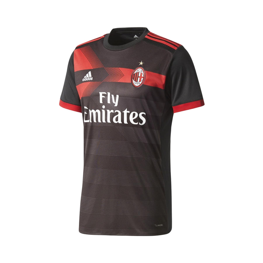 AC Milan Troisième 17/18