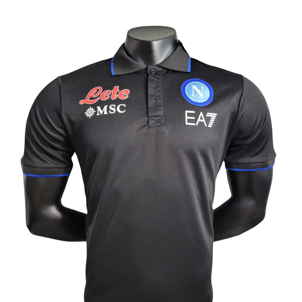 Naples Polo 23/24 - Versión Jugador
