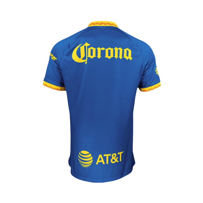 Club América Extérieur 23/24