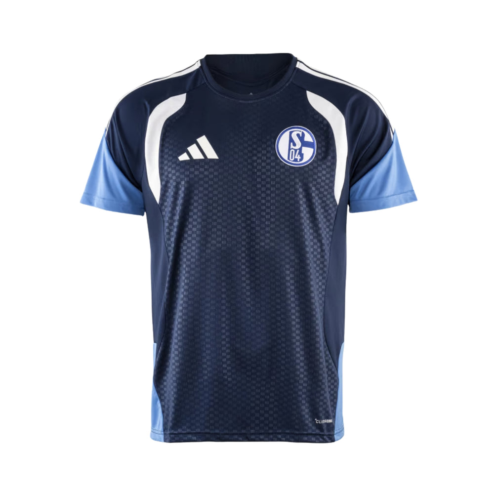 Schalke 04 Gardiens de But 26/27