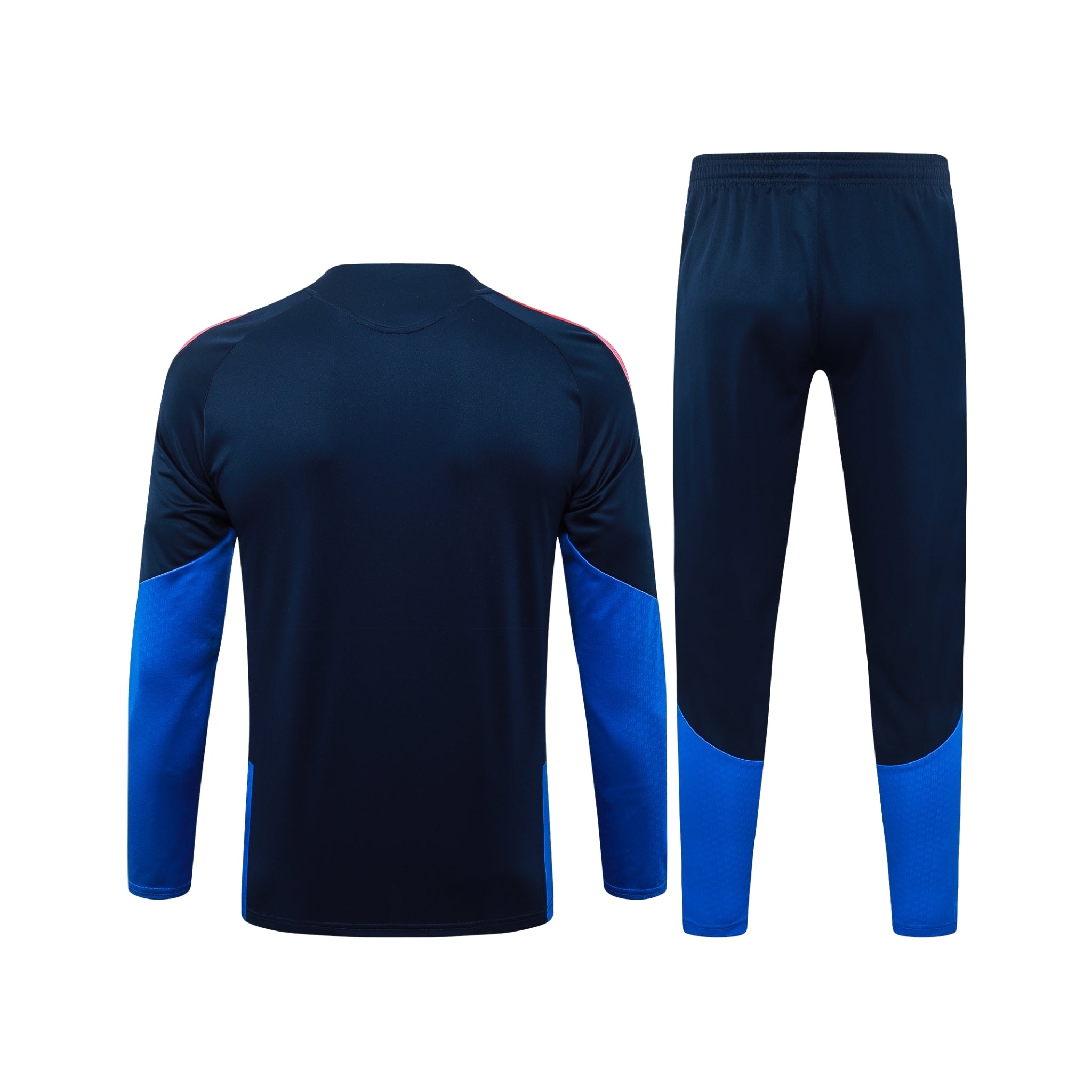 Colombie 26/27 - Survêtement - 1/2 Zip