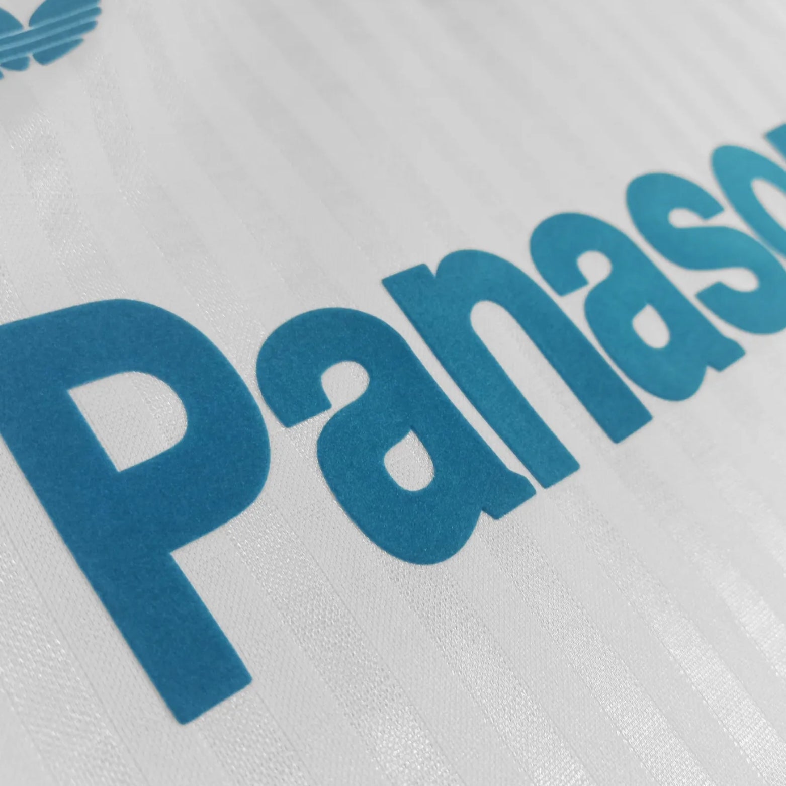 Olympique de Marseille Extérieur 91/92