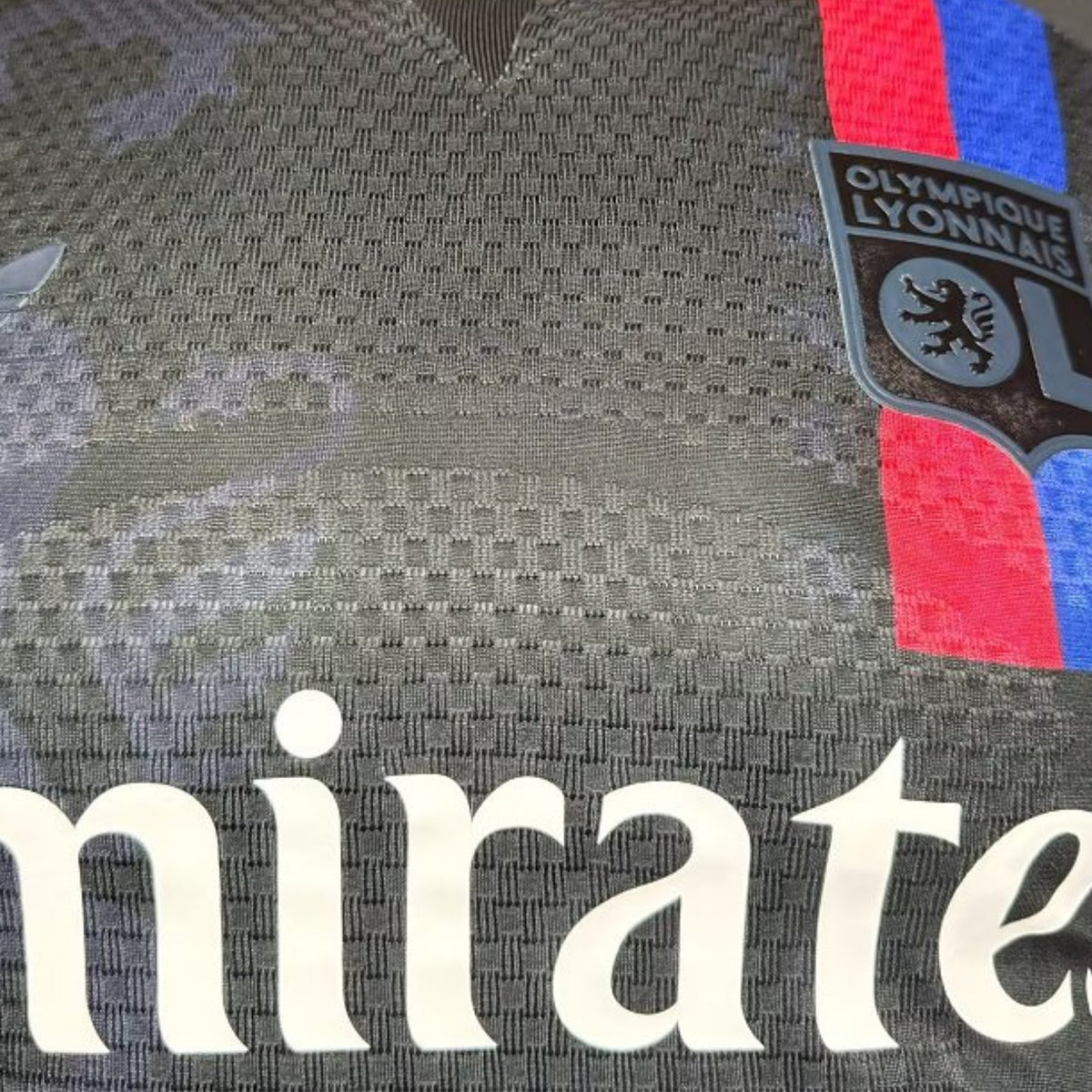 Olympique Lyonnais Édition Spéciale 26/27 - Version Joueur