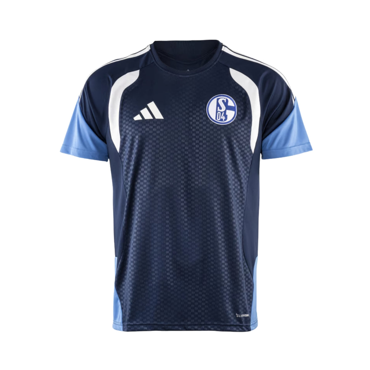 Schalke 04 Entraînement 26/27