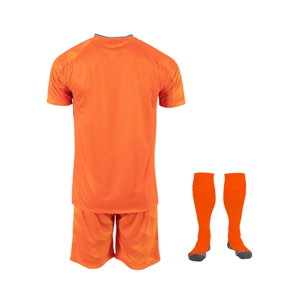 Kit - Heracles Almelo Gardiens de But 25/26