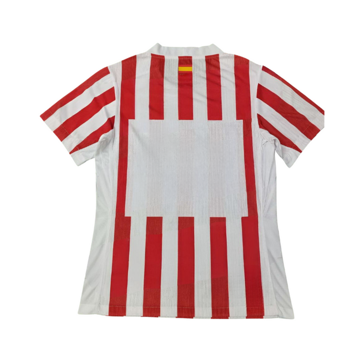 Atlético de Madrid Domicile 25/26