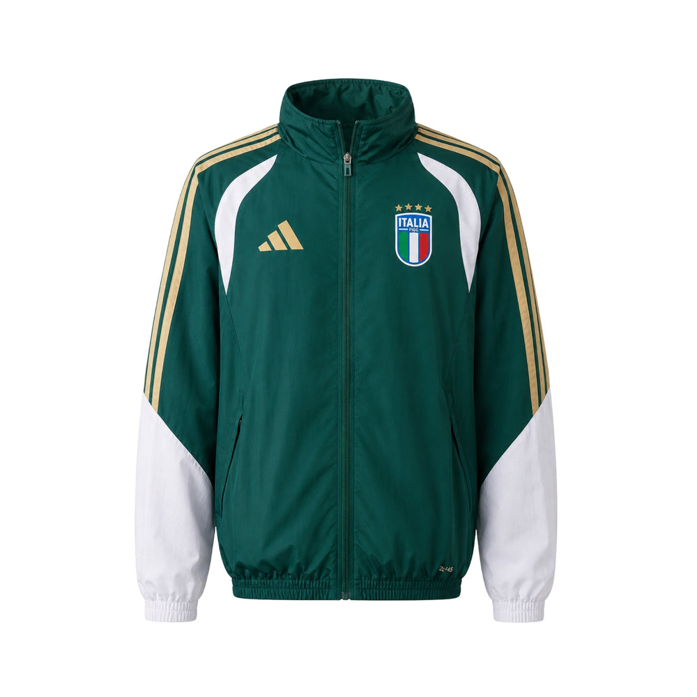 Coupe-Vent - Italie 26/27