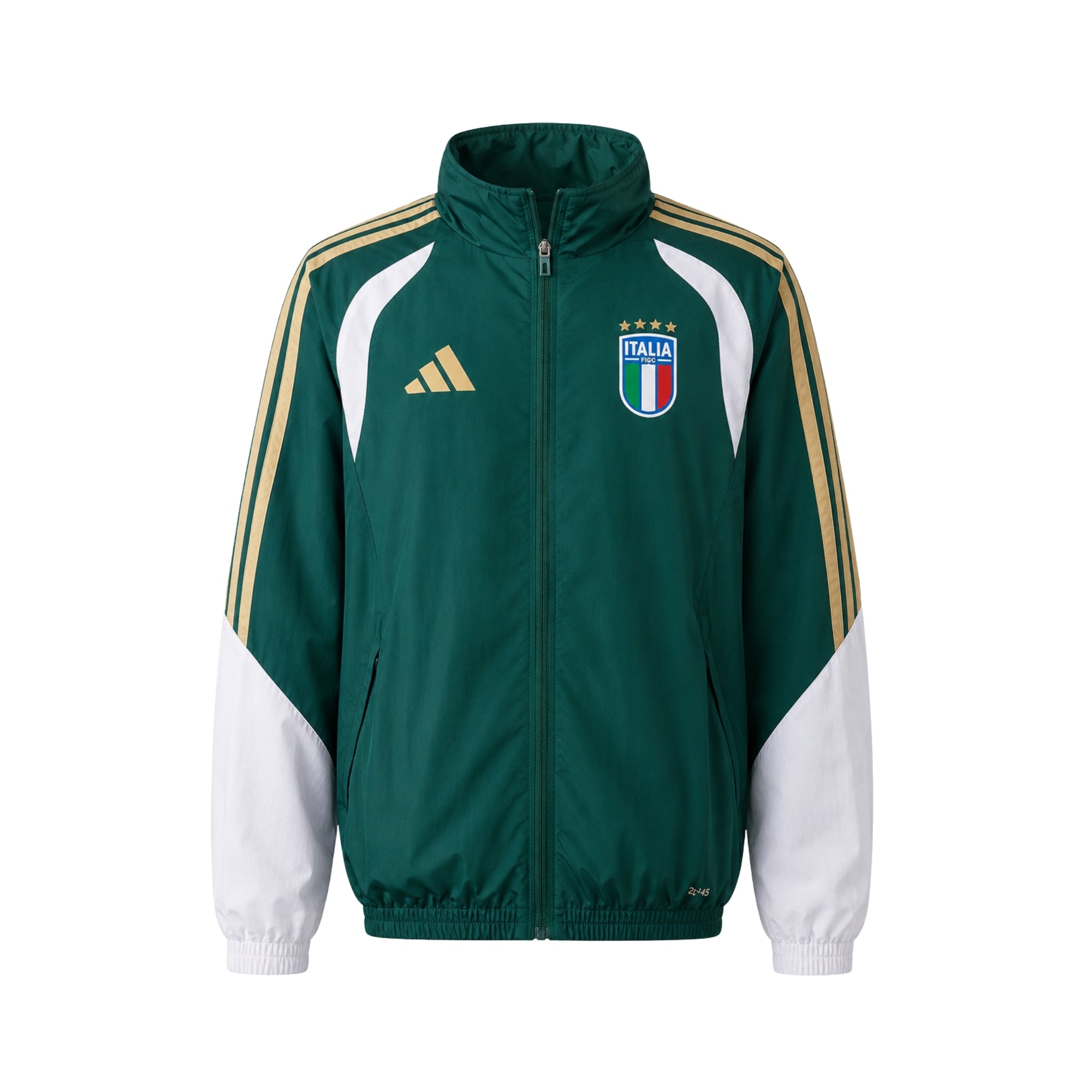 Coupe-Vent - Italie 26/27