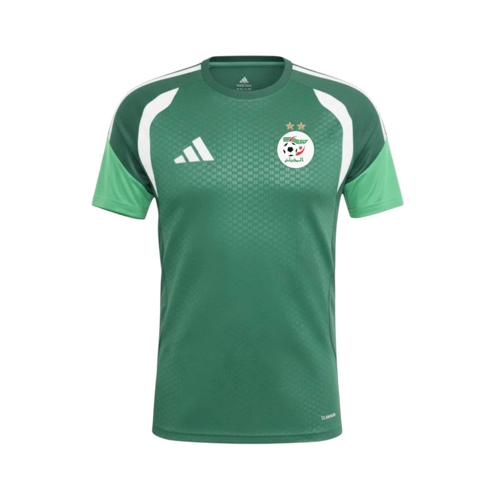Algeria Training 26/27 - 2026 World Cup