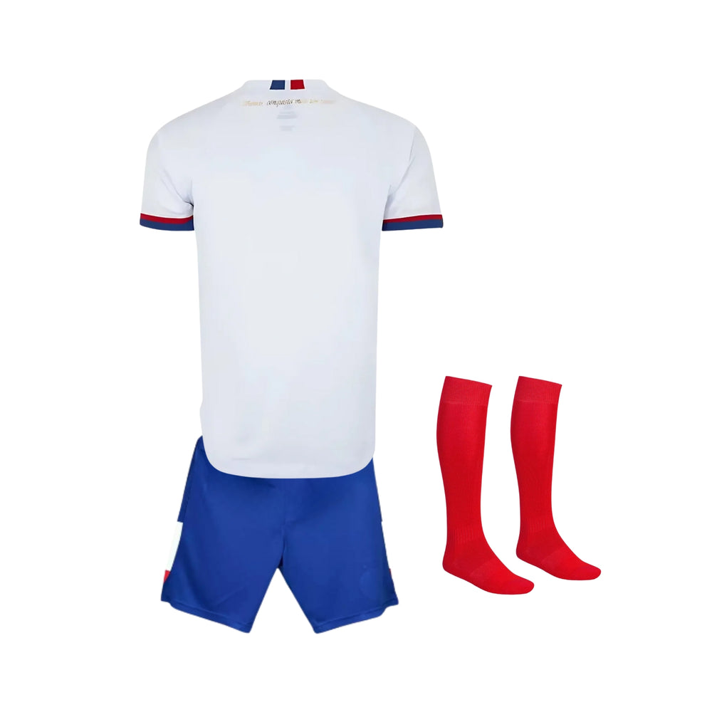 Kit Infantil Bahia Local 24/25