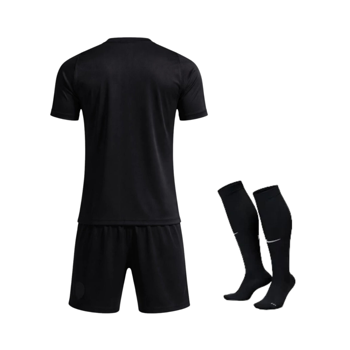 Norvège - Kit Extérieur 26/27 - Coupe du Monde 2026