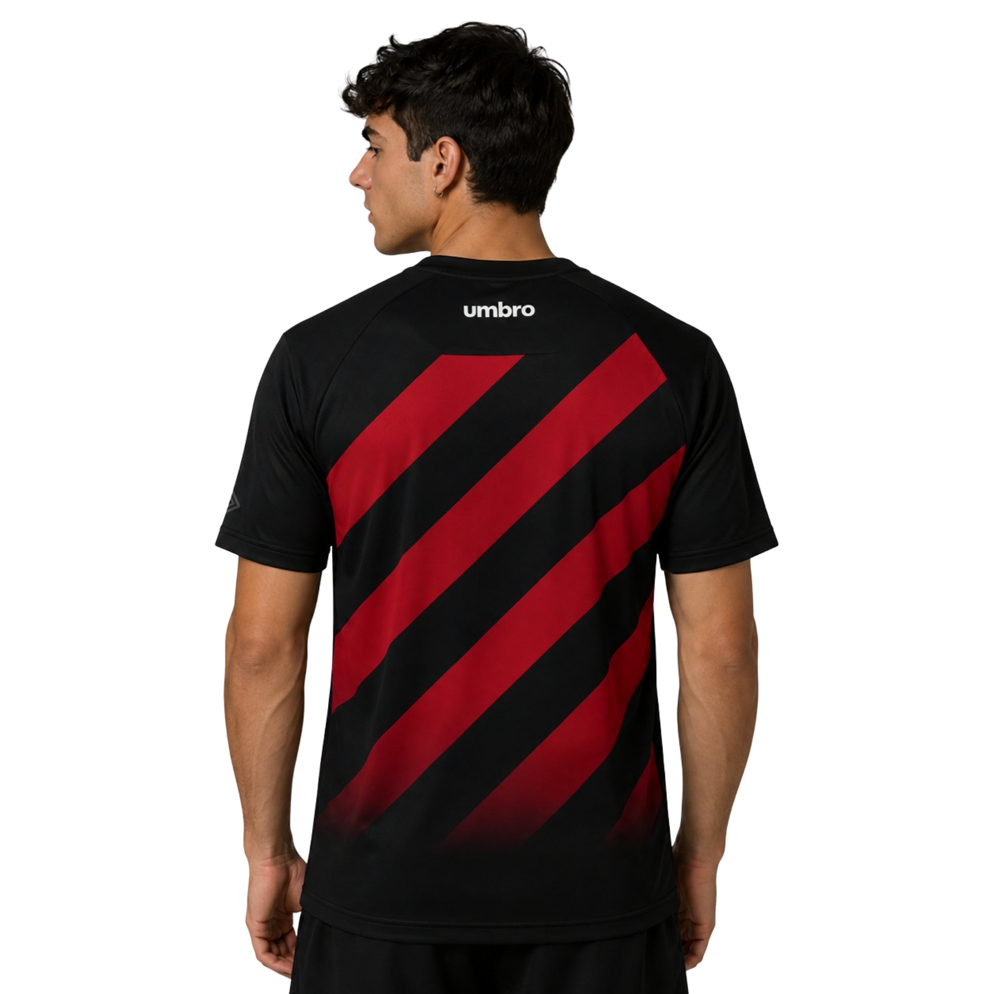Athletico Paranaense Domicile 26/27