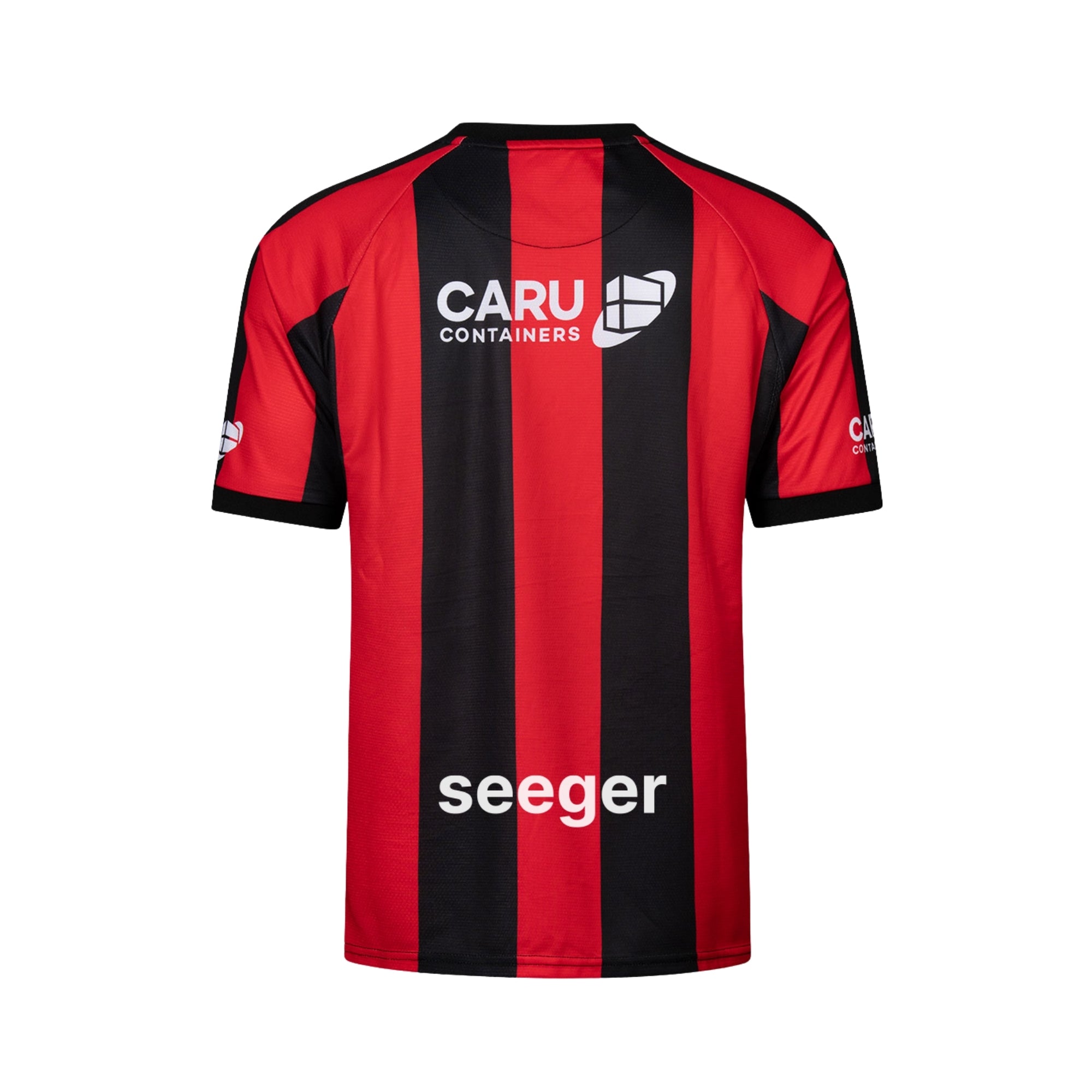 Excelsior Rotterdam Domicile 26/27