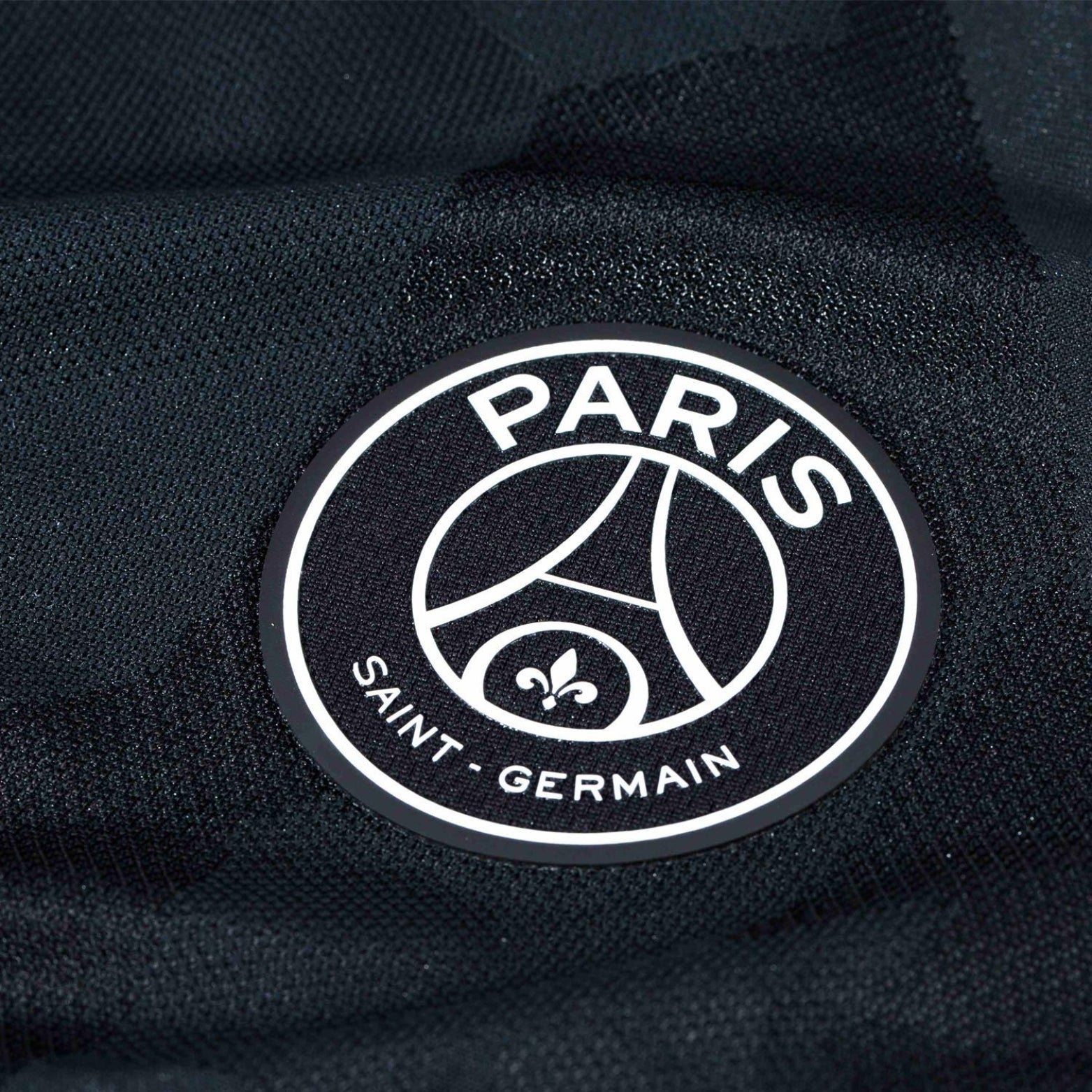 PSG Troisième 17/18 - Détail
