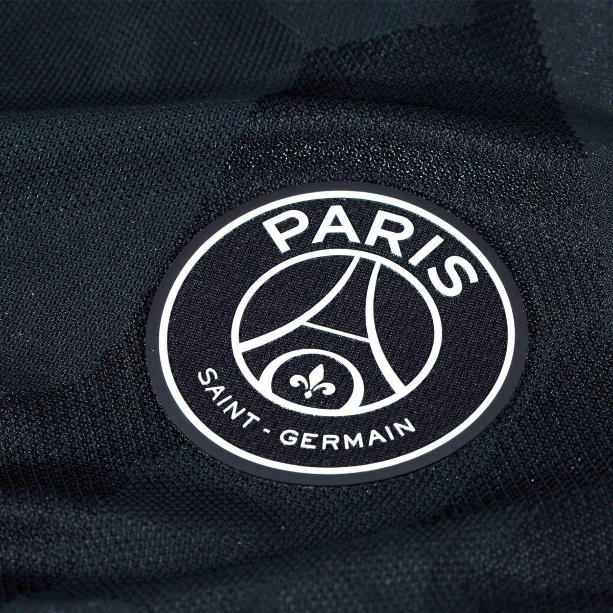 PSG Troisième 17/18 - Détail