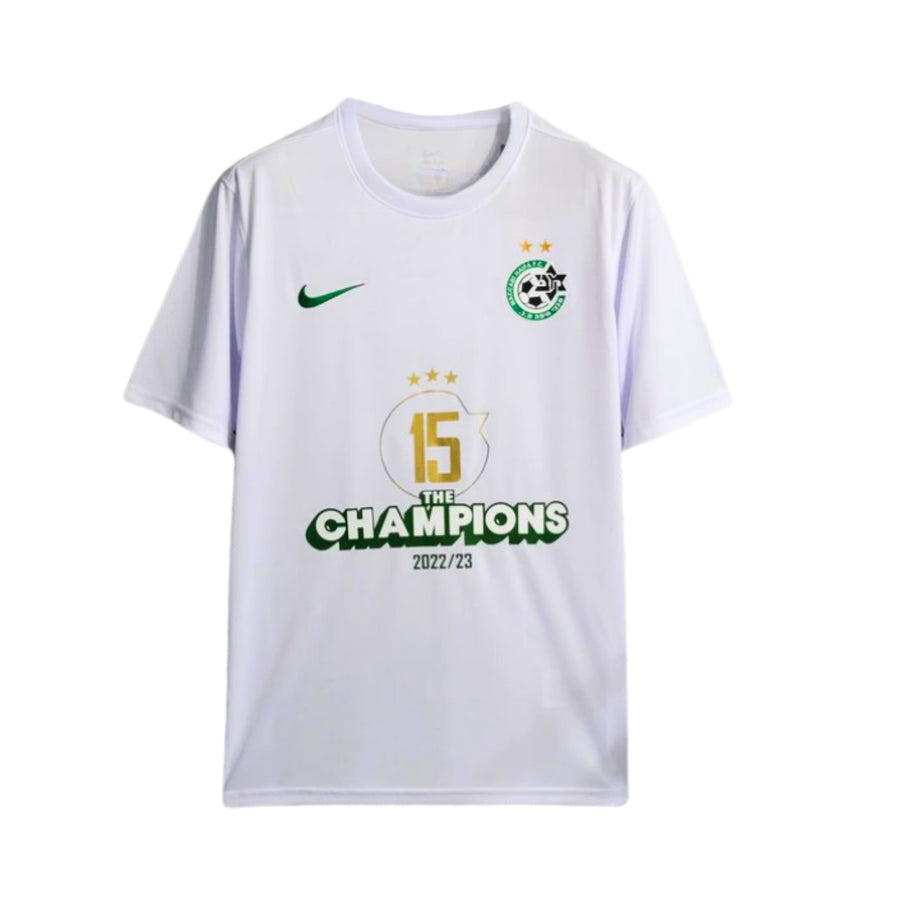 Maccabi Édition Spéciale 23/24