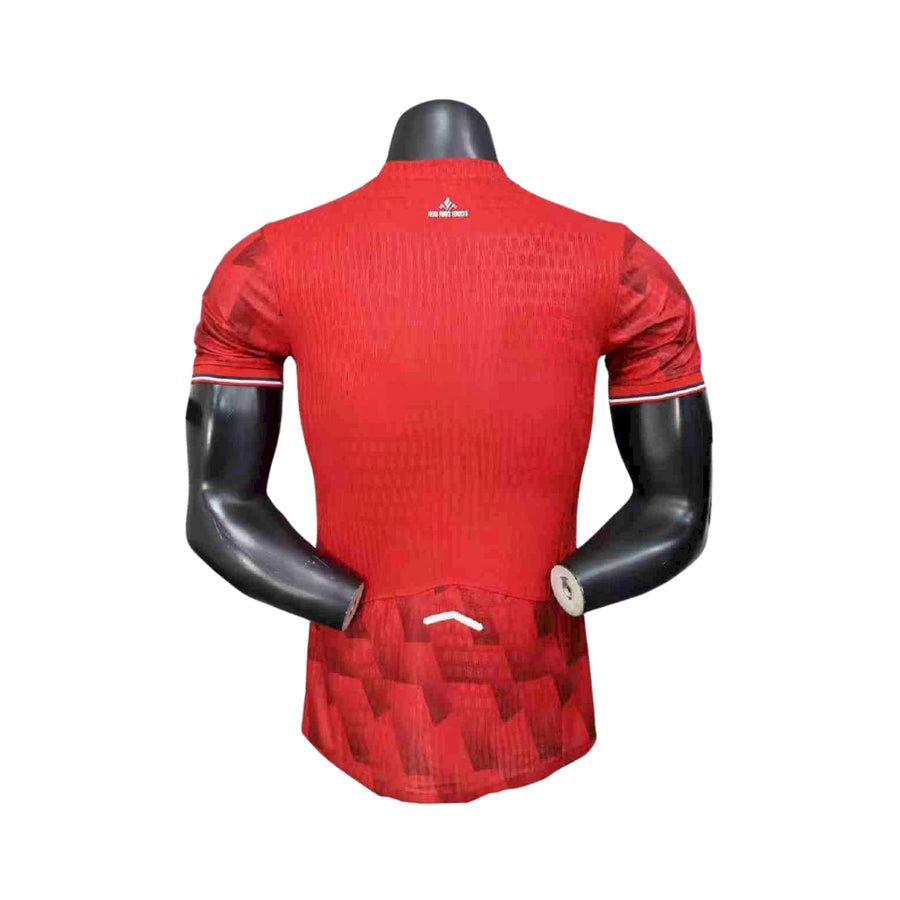 Lille OSC Domicile 25/26 - Version Joueur