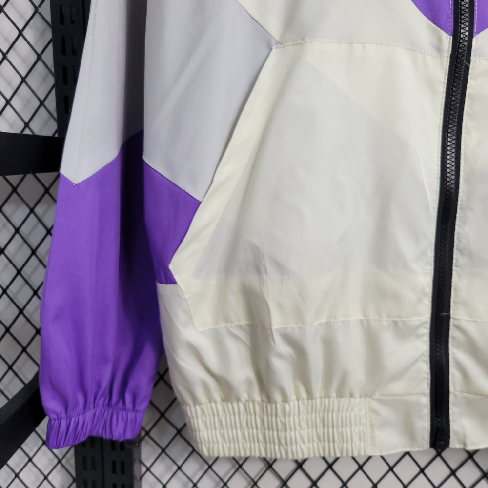 Windbreaker - Real Madrid 23/24