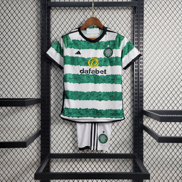 Kit - Celtic Domicile 23/24