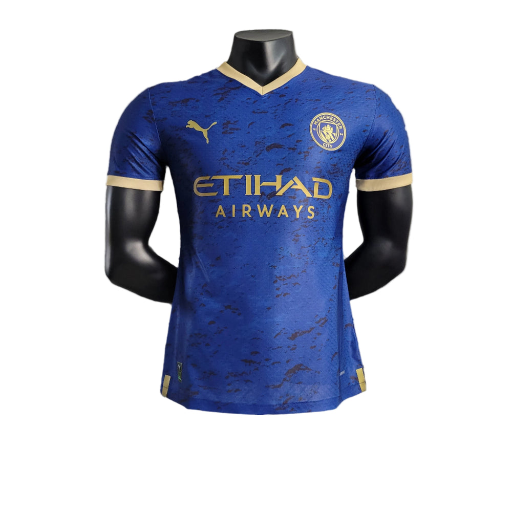 Manchester City Edición Especial 23/24 - Año Nuevo Chino - Versión Jugador