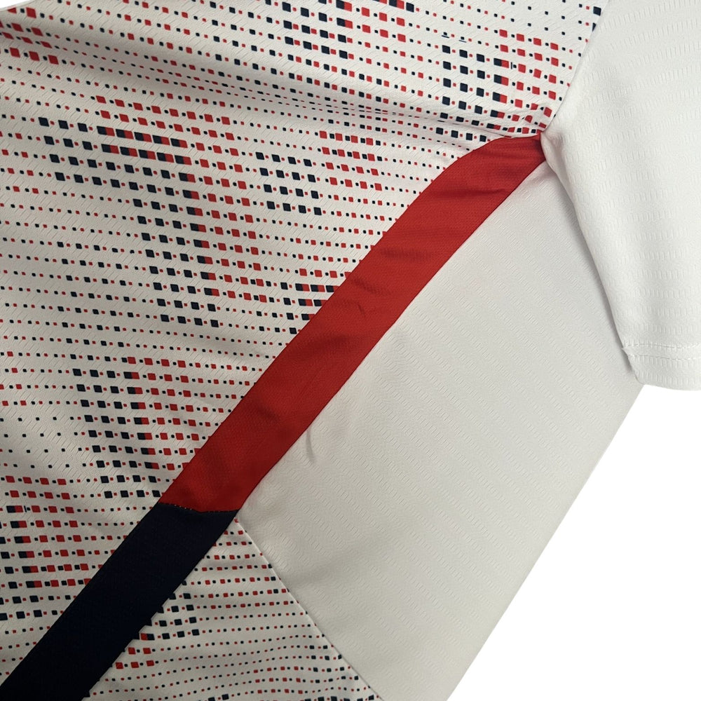 Lille OSC Visitante 24/25