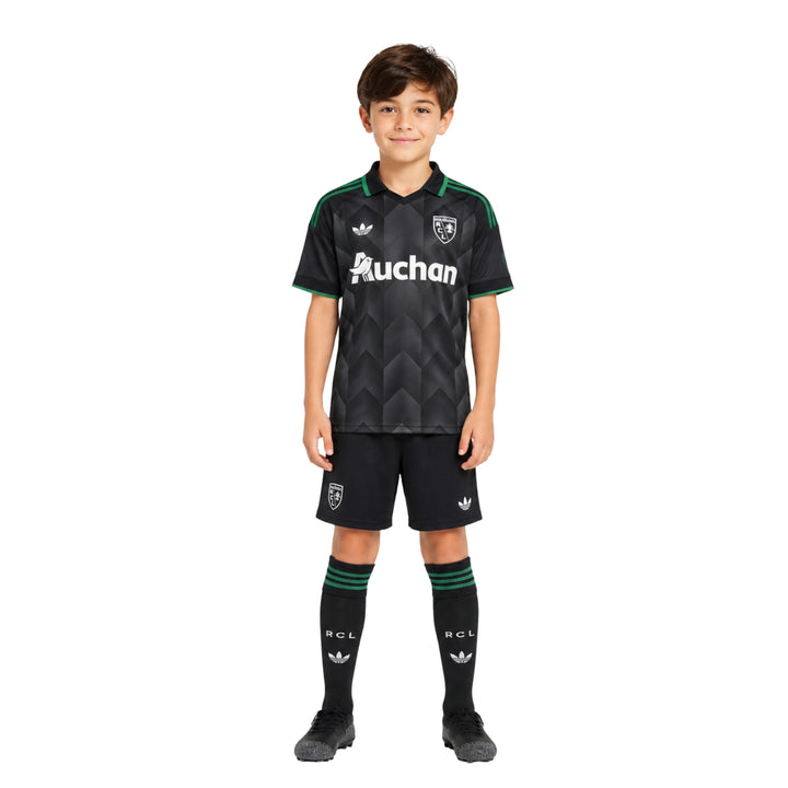 RC Lens - Kit Extérieur 26/27