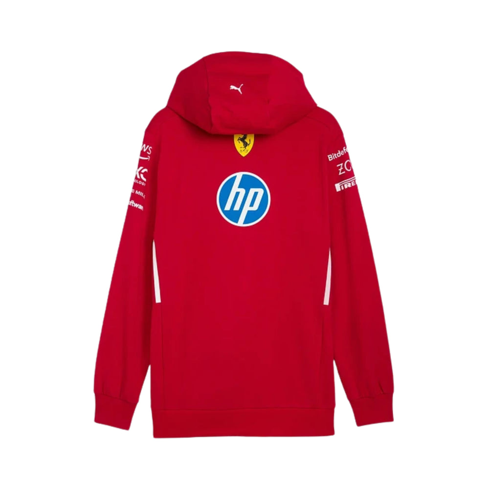 Sweatshirt Scuderia Ferrari F1 2025