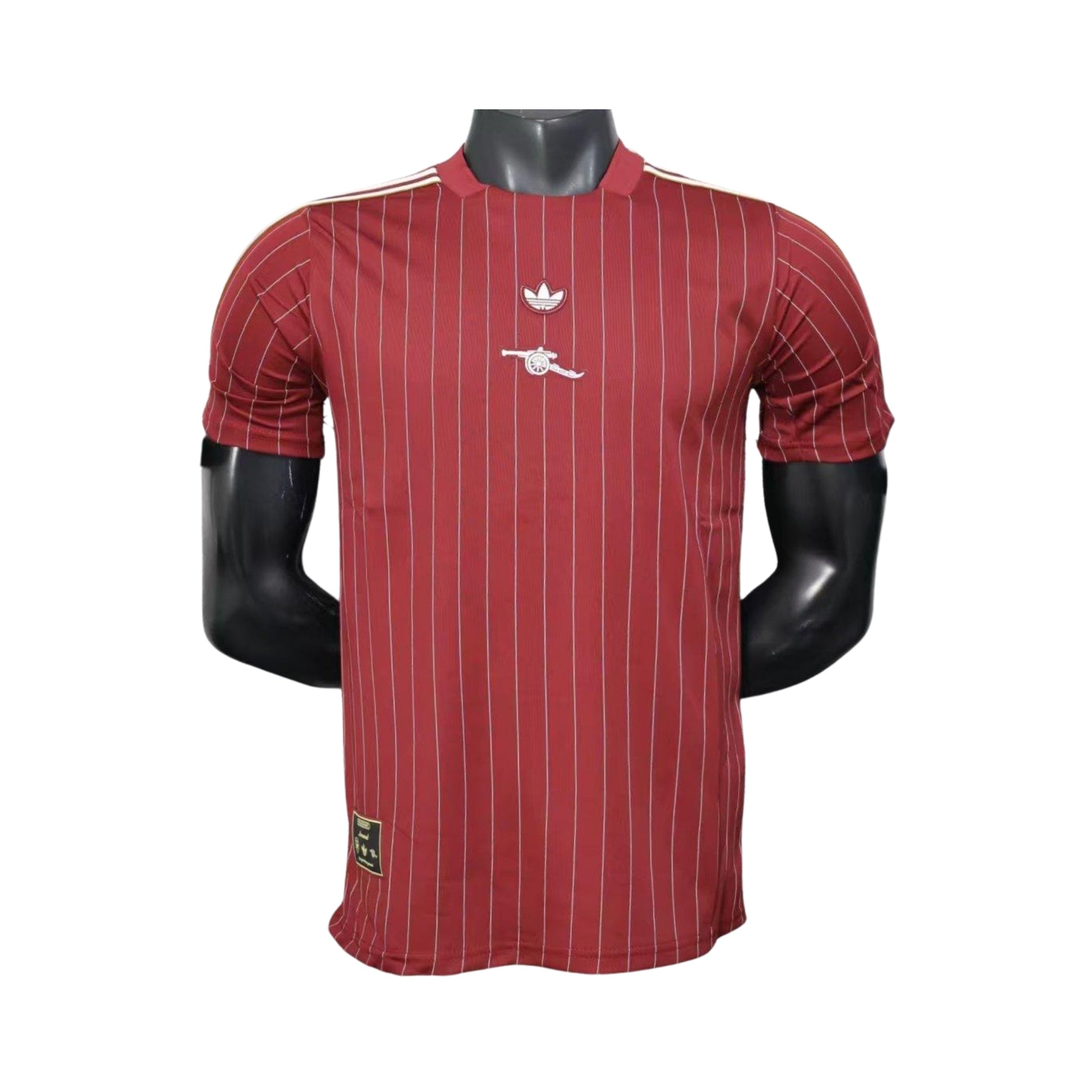 Arsenal Édition Spéciale 25/26 - Version Joueur