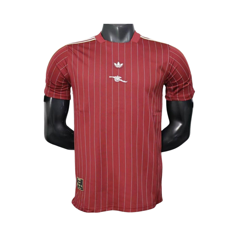 Arsenal Édition Spéciale 25/26 - Version Joueur