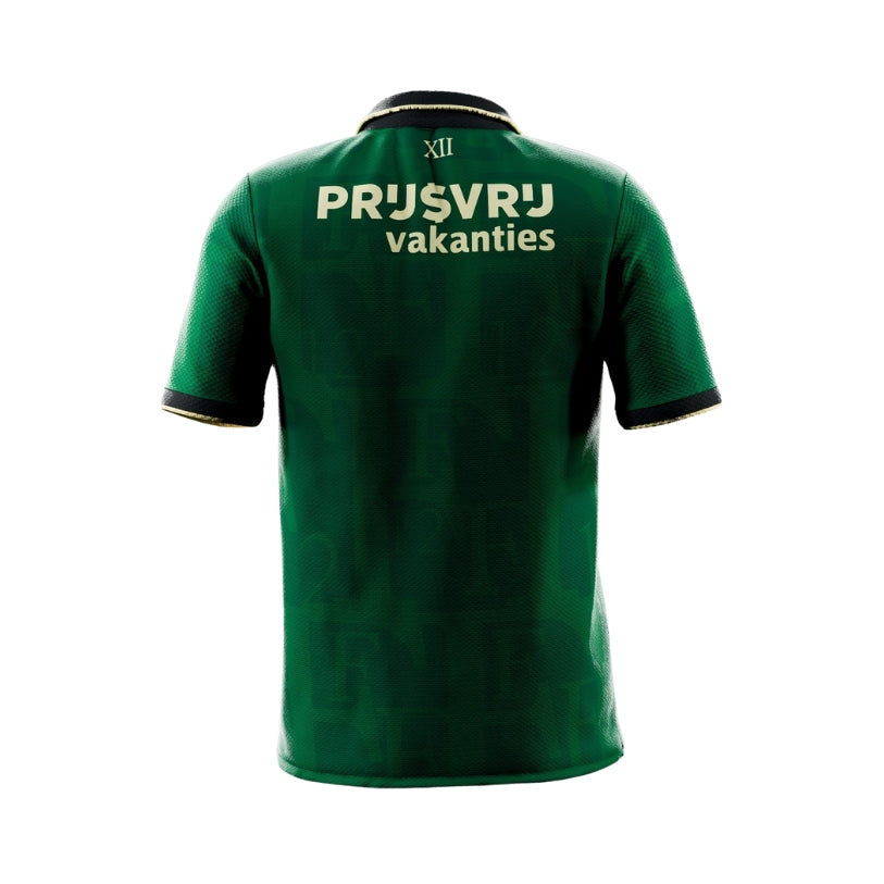 Feyenoord Fourth 25/26