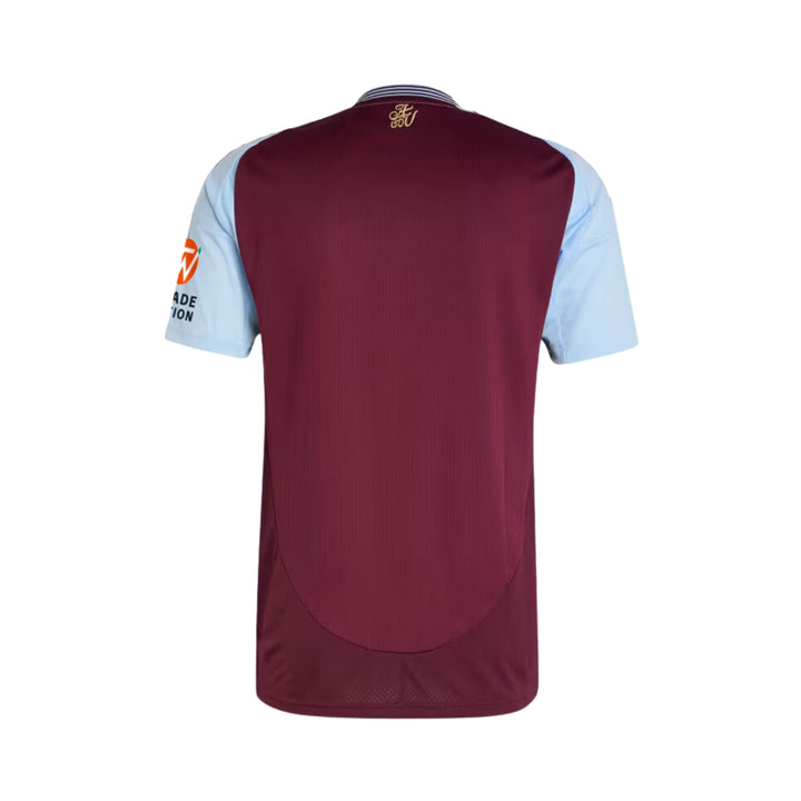 Aston Villa Domicile 24/25