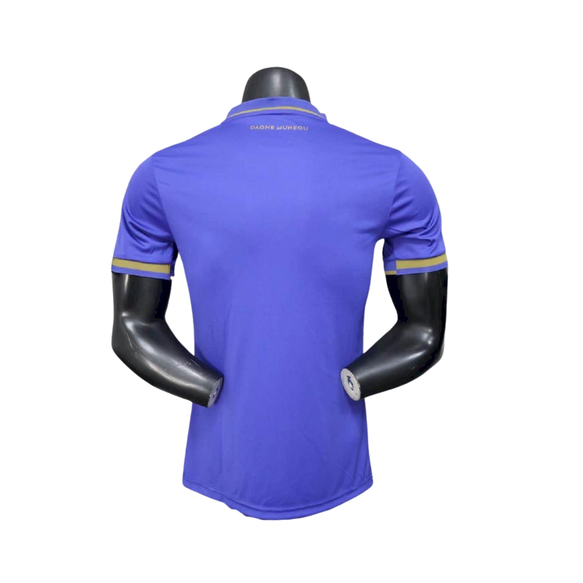 AS Monaco Extérieur 25/26 - Version Joueur