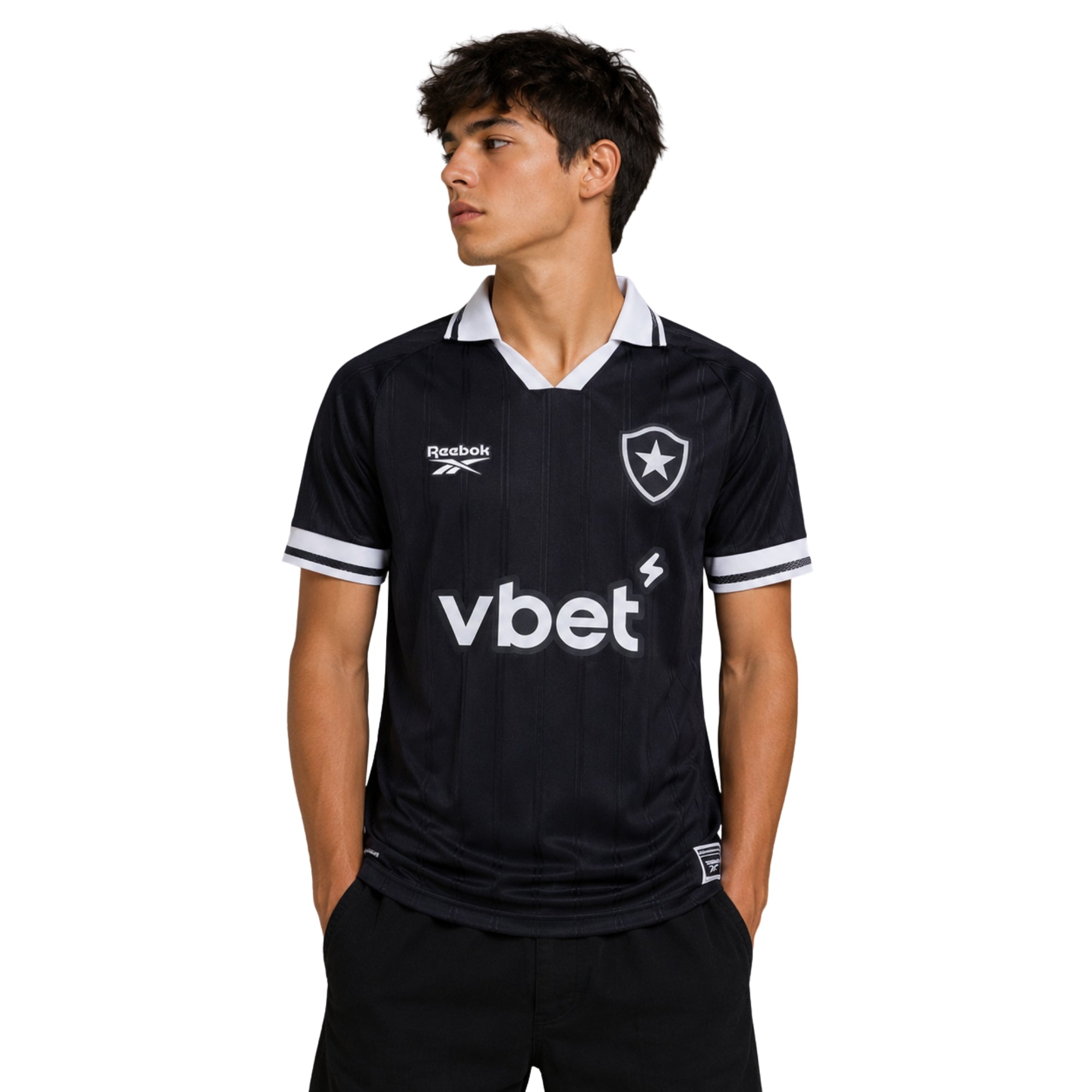 Botafogo Visitante 25/26