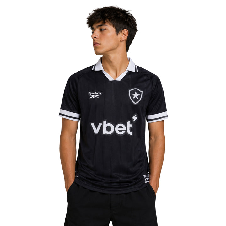 Botafogo Extérieur 25/26