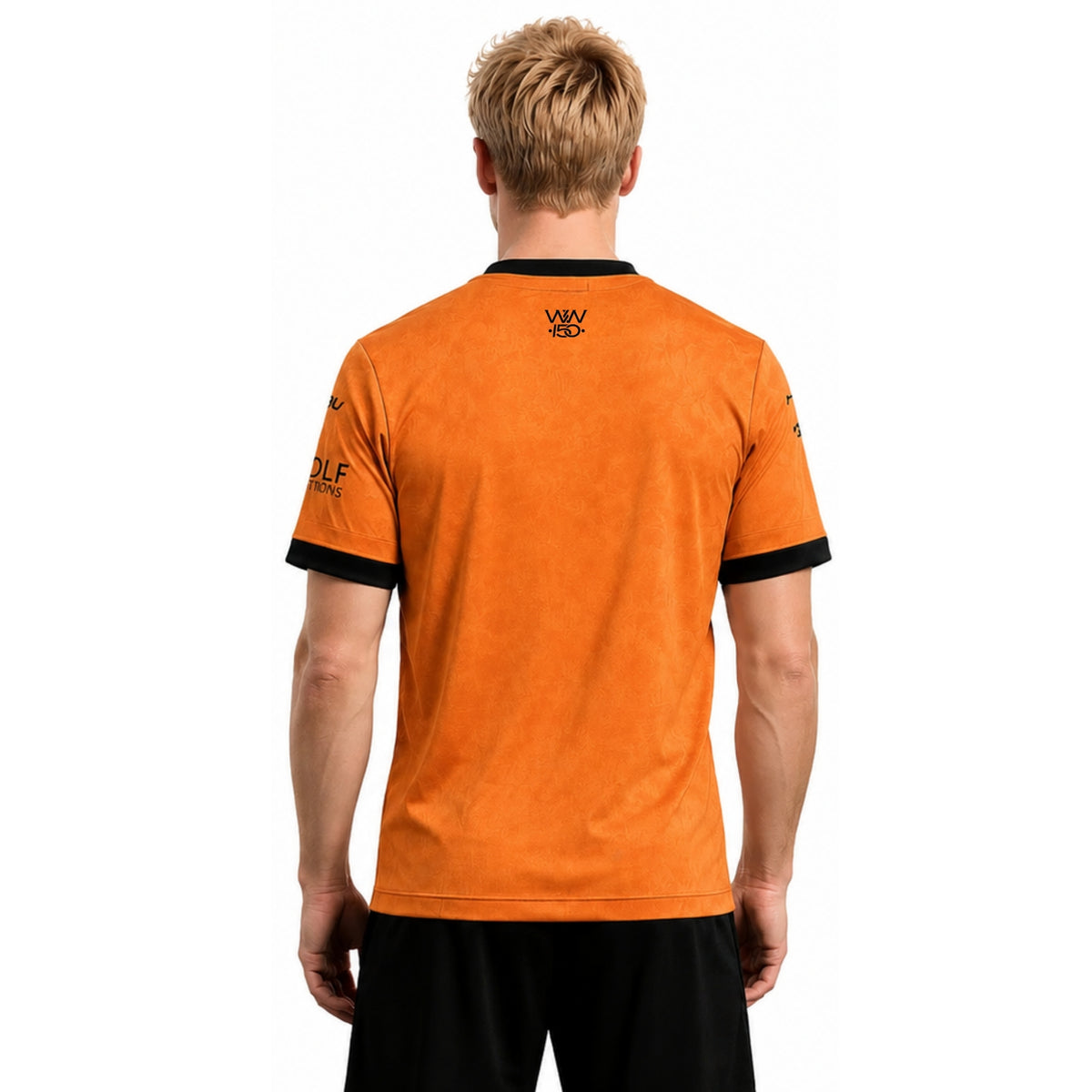 Wolves Home 26/27