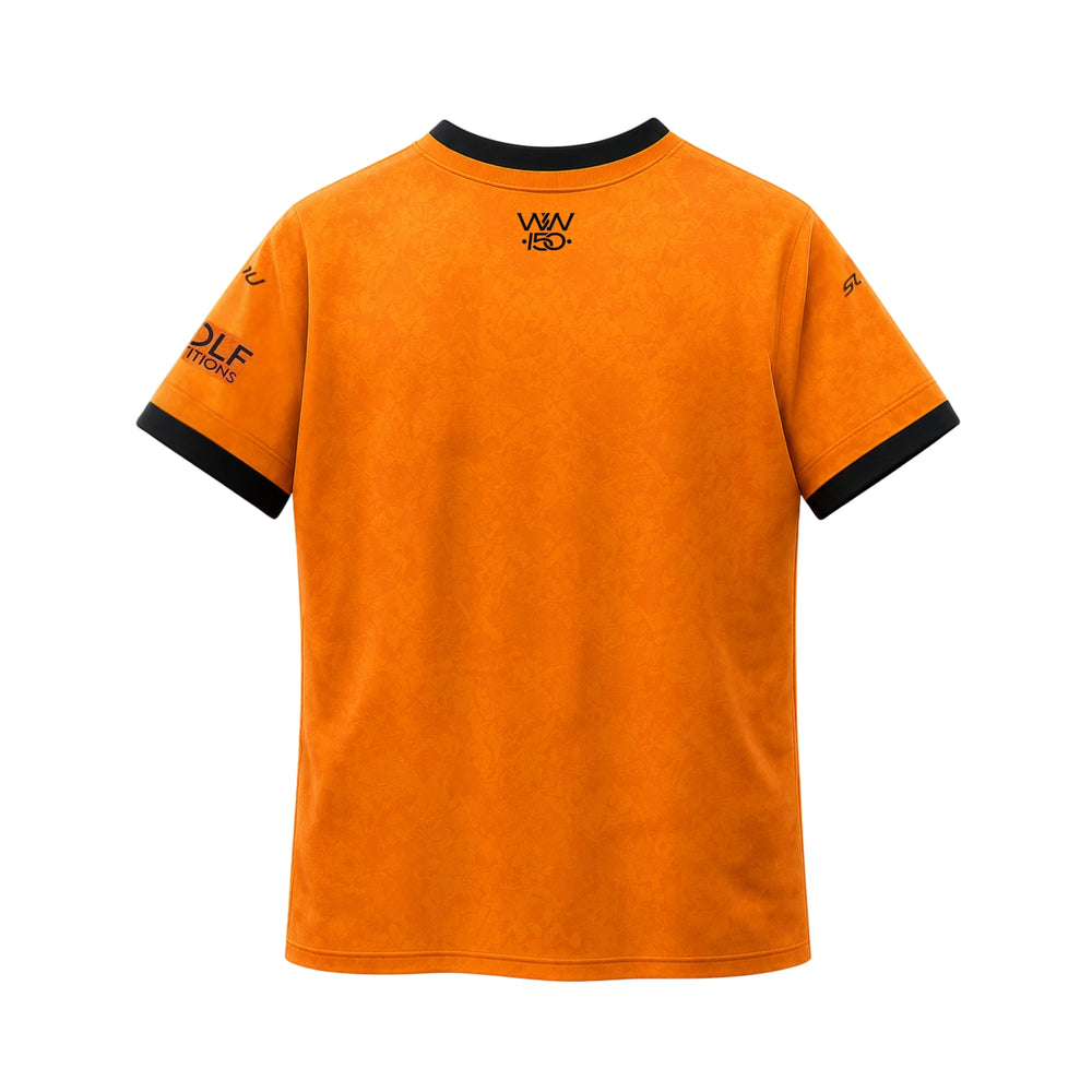 Wolves Domicile 26/27