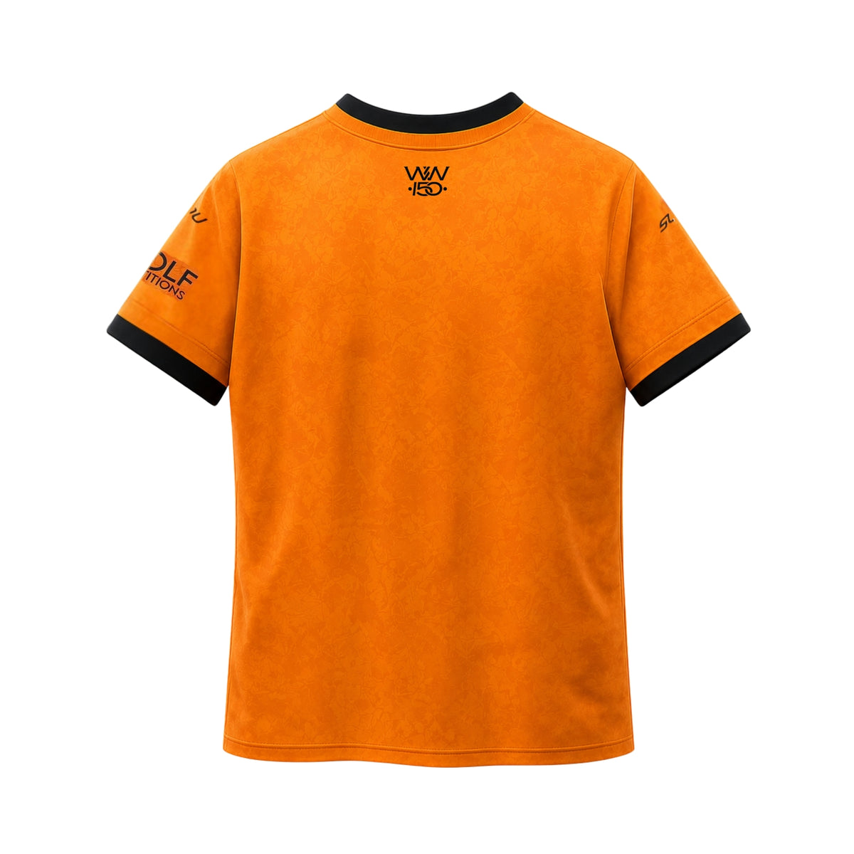 Wolves Home 26/27